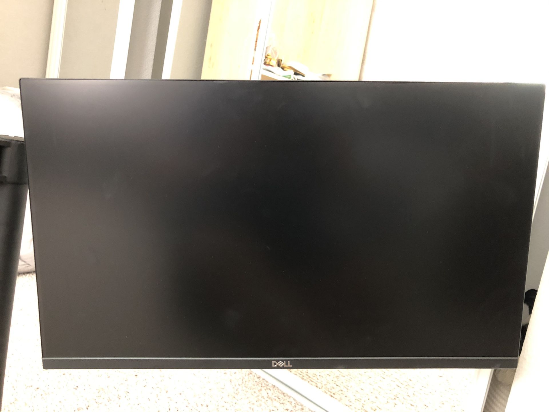 Dell UltraSharp 24 Monitor - U2415 Dual Monitor Setup