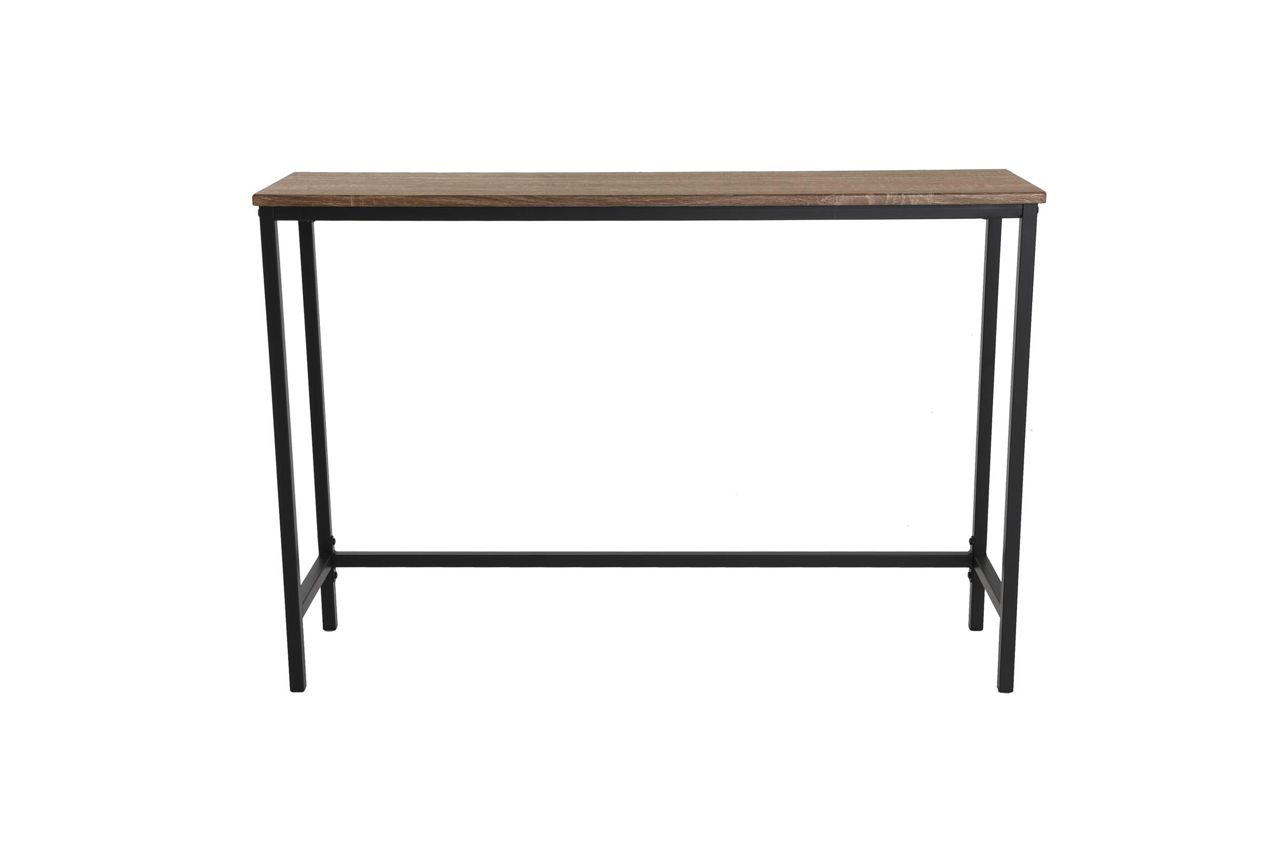 Zenvida Sofa Console Table For Hallway Entryway Living Room