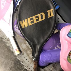 Specialized tennis racket Thumbnail