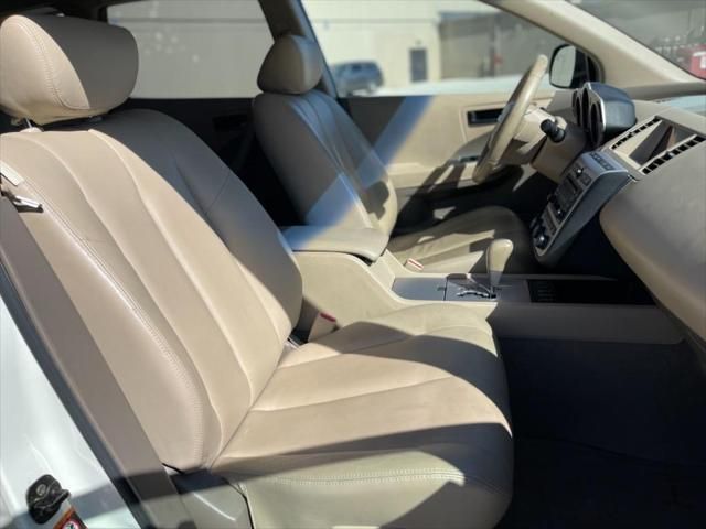 2004 Nissan Murano