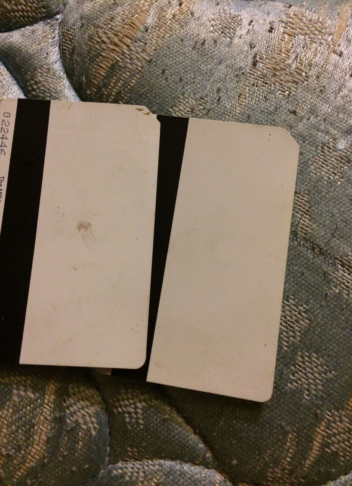 2 People mover youth bus pass