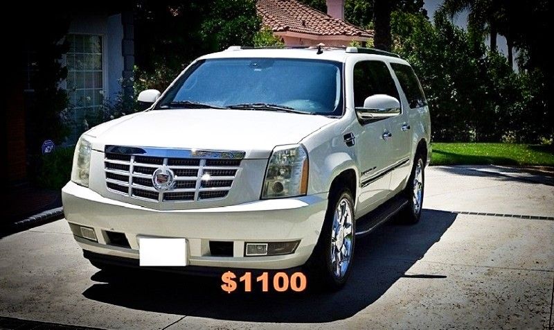 🦾👄2ᴏᴏ8 ÇàdìΙΙàç Ěšćąĺĺądě 6.2 liter V8 engine