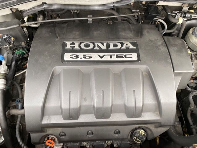 2006 Honda Pilot