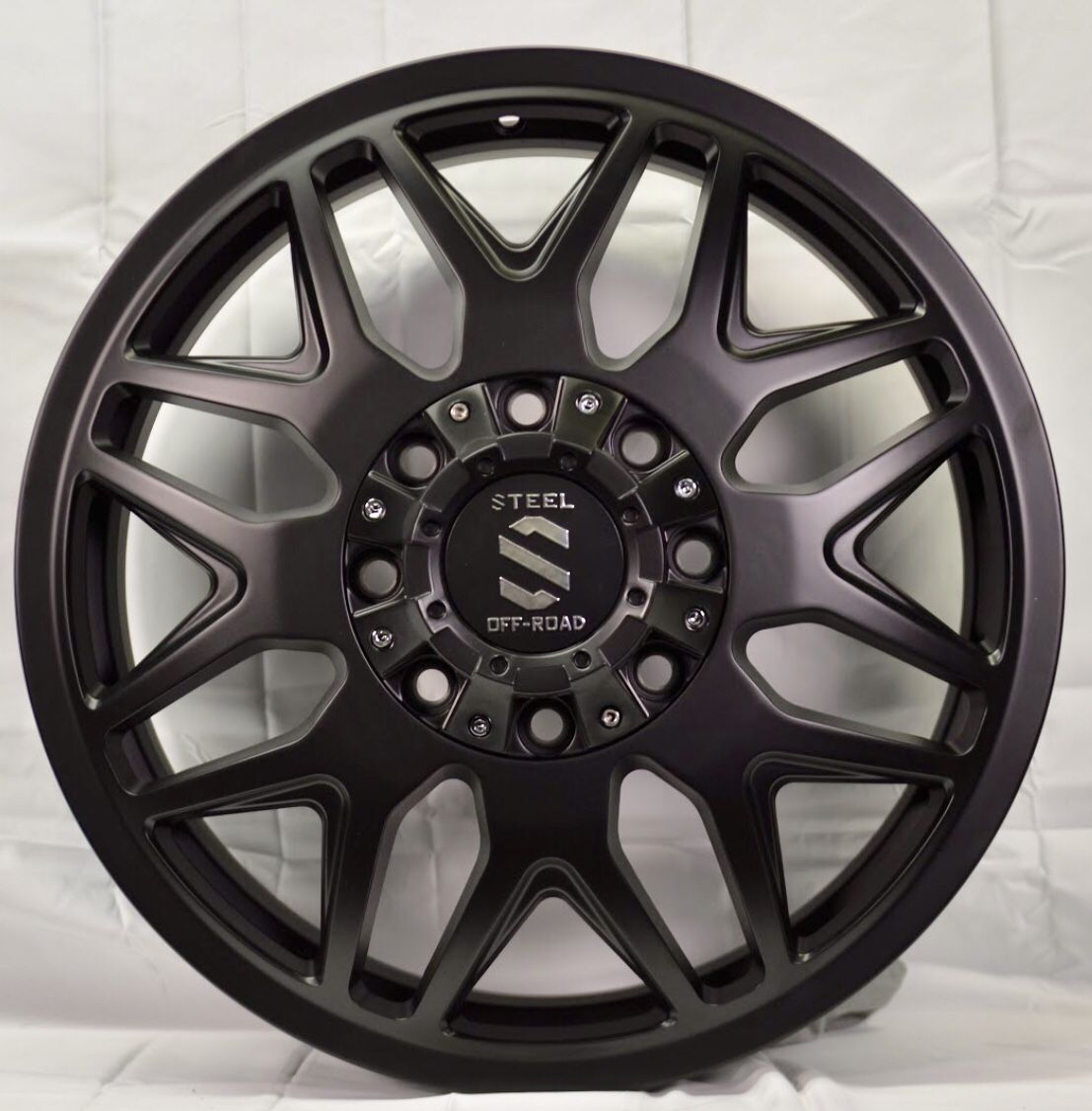 Dually wheels in stock no wait time!!!!