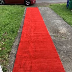 Red Carpet 23’x41” Thumbnail