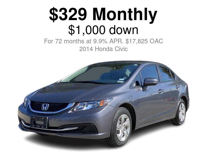 2014 Honda Civic for Sale in Round Rock, TX OfferUp