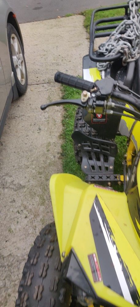 2020 coolester 125cc