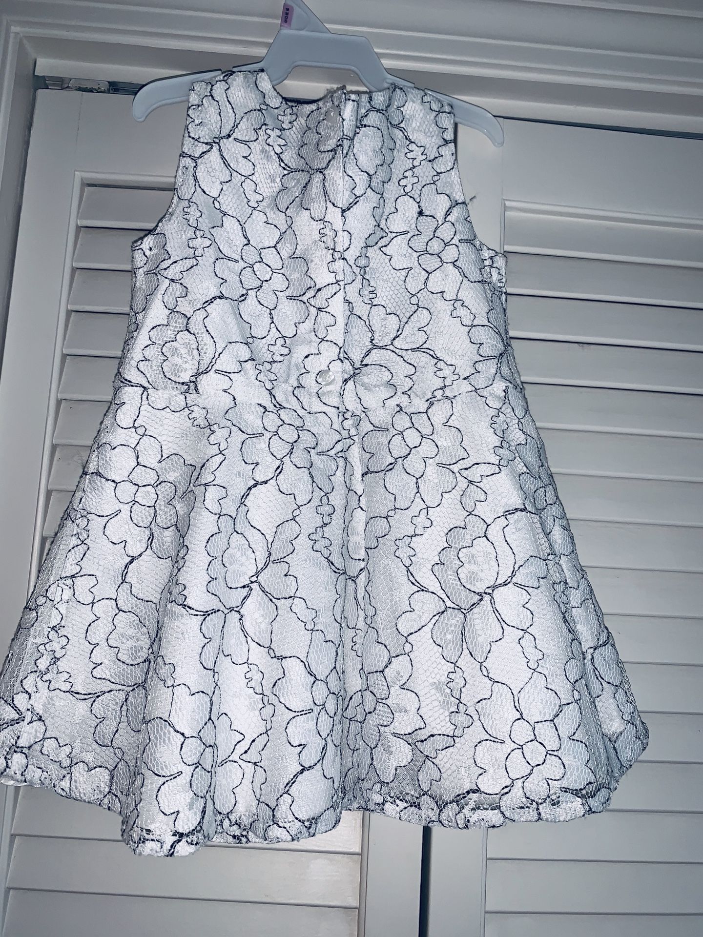 Children’s Place Dress-2T