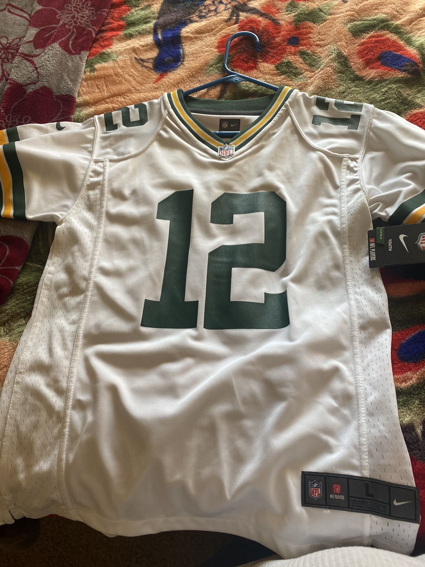 Youth Football Jerseys