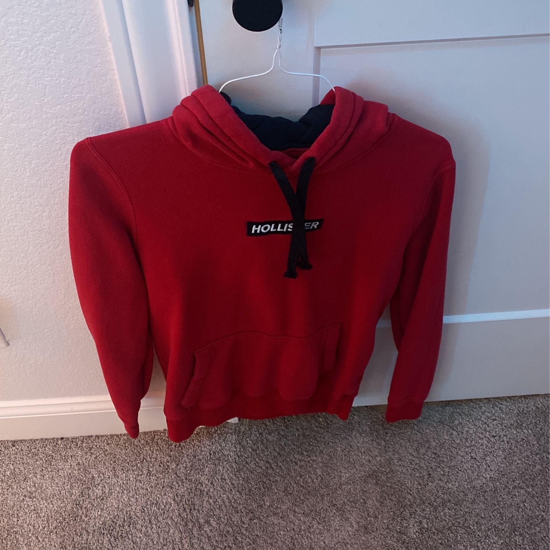 Hollister Hoodie
