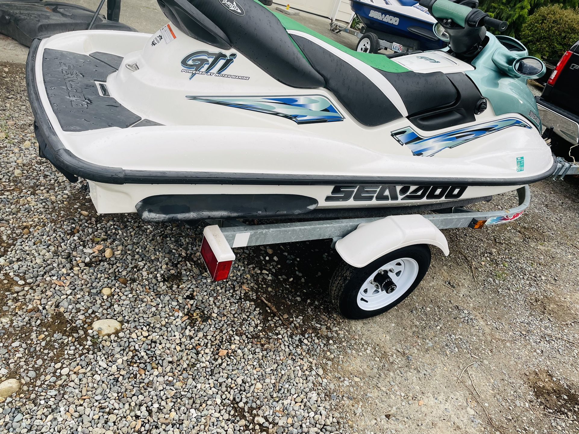 Seadoo