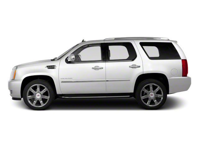 2011 Cadillac Escalade