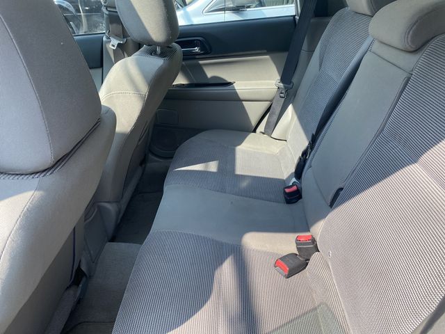 2007 Subaru Forester