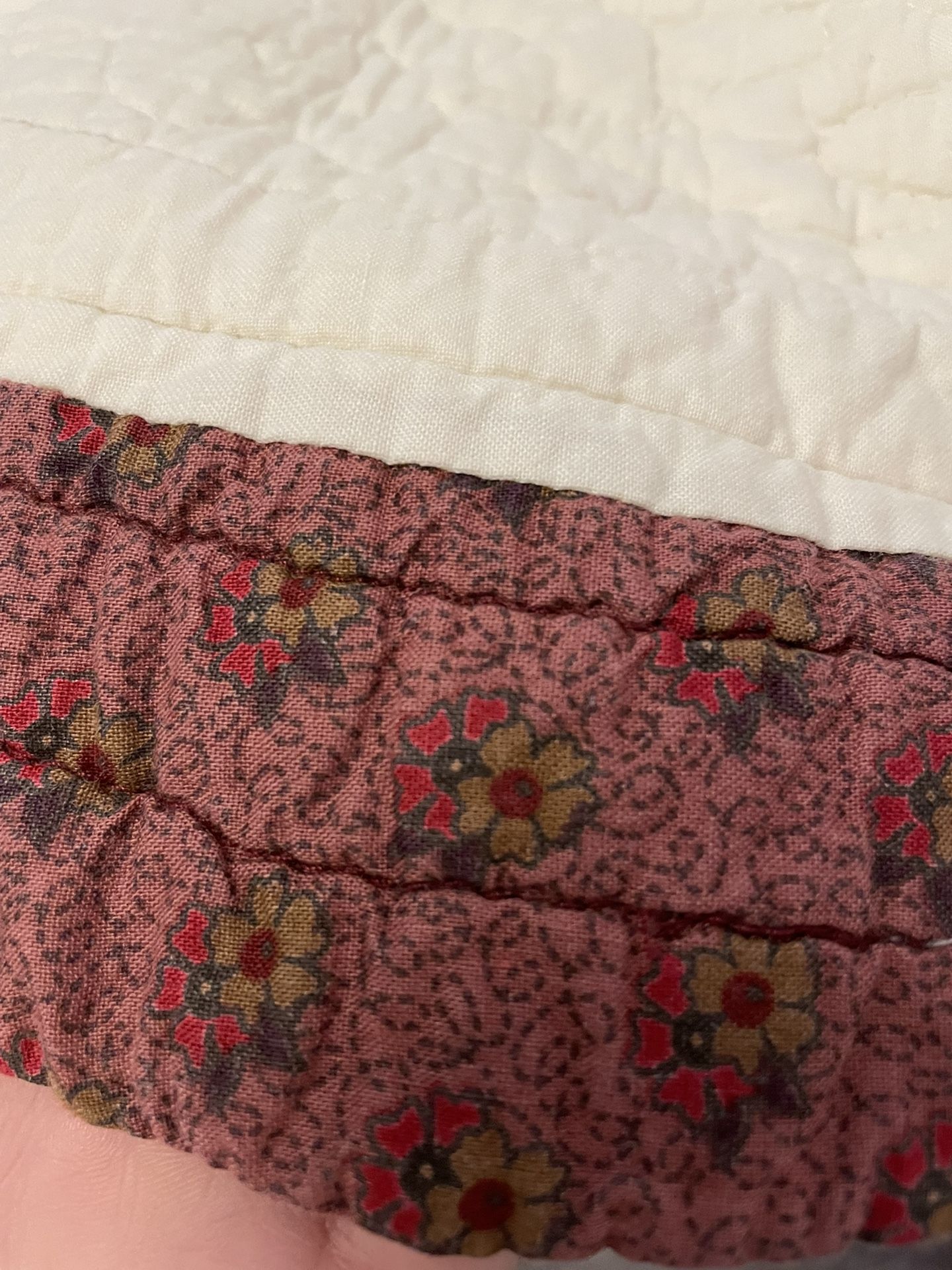 90 X 90 Quilt Bedding King Size