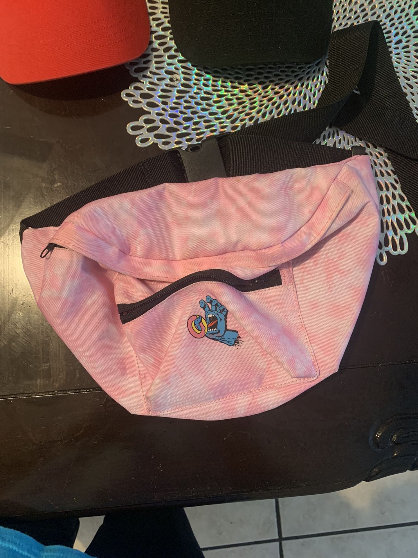 Bape Adidas Ralph Lauren Accessories