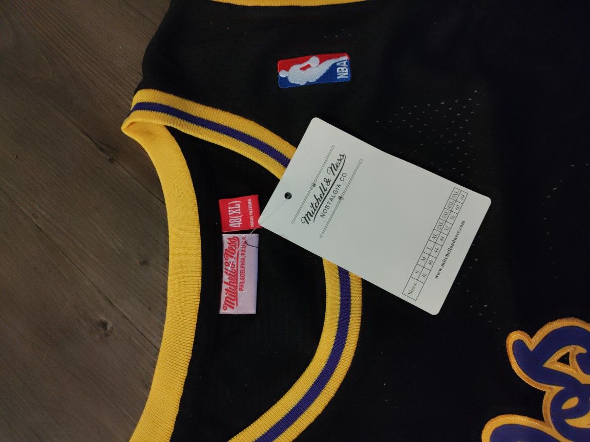 NBA BASKETBALL JERSEY