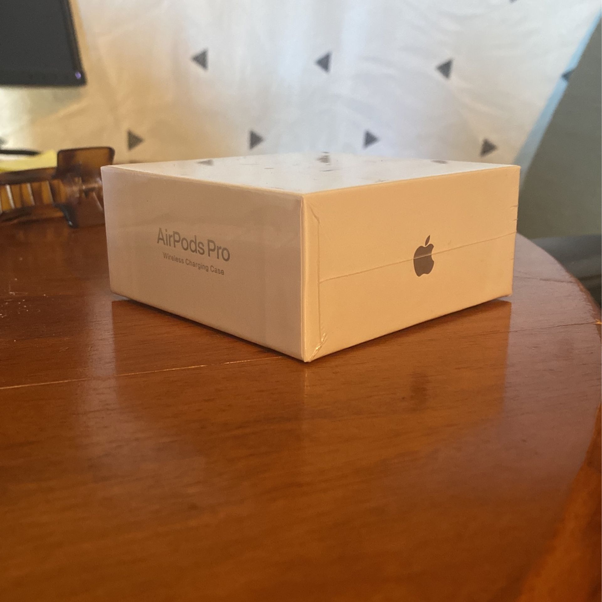 Apple Air Pods Pro New