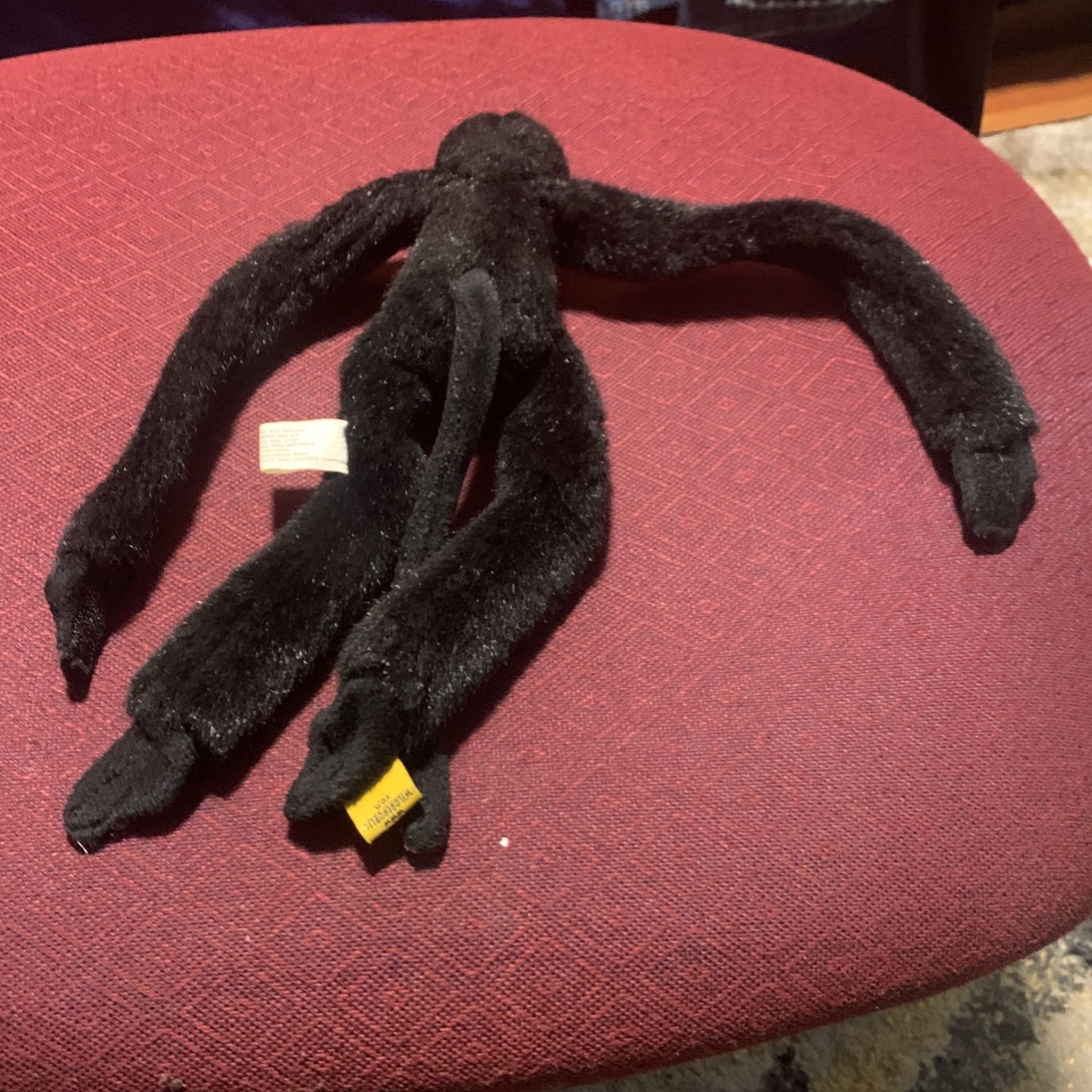 Stuffed Toy Monkey