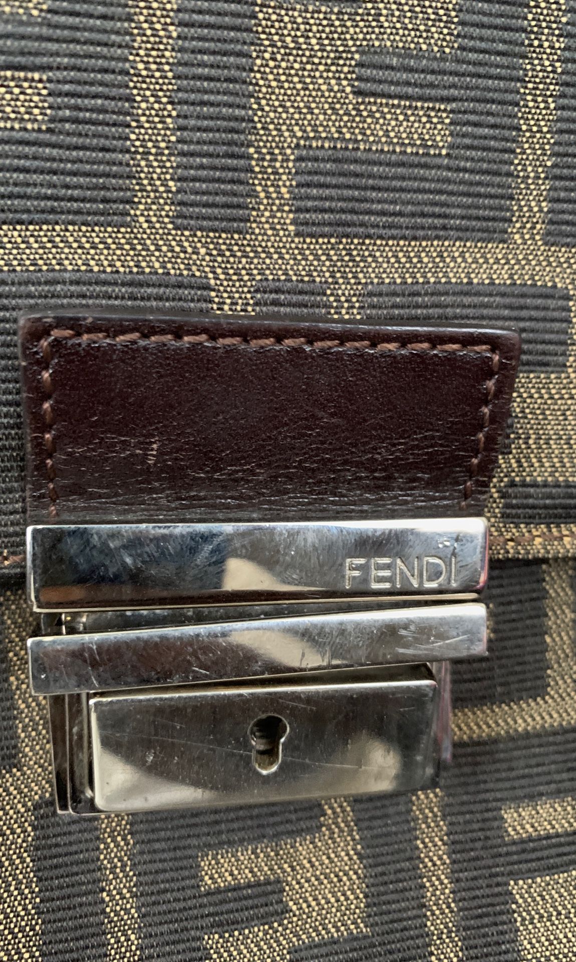 Fendi bag
