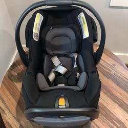 Baby Car Seat Thumbnail