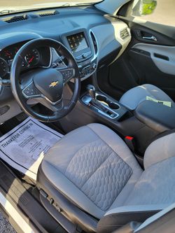 2019 Chevrolet Equinox Thumbnail