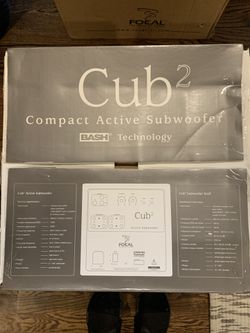 Sib&Cub2 Surround/Denon Receiver And Cd/Dvd Player Thumbnail