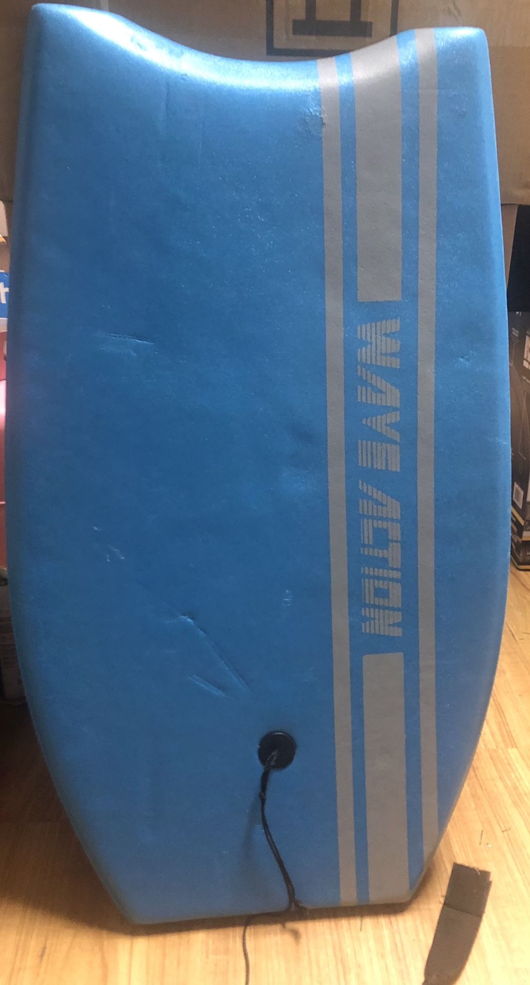 Surf Board