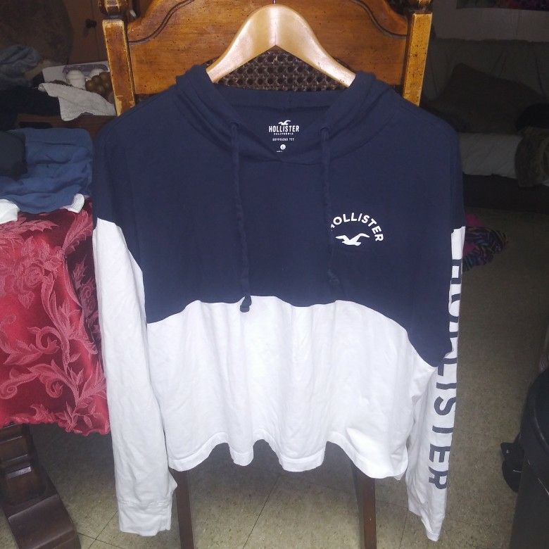 Hollister Outfit
