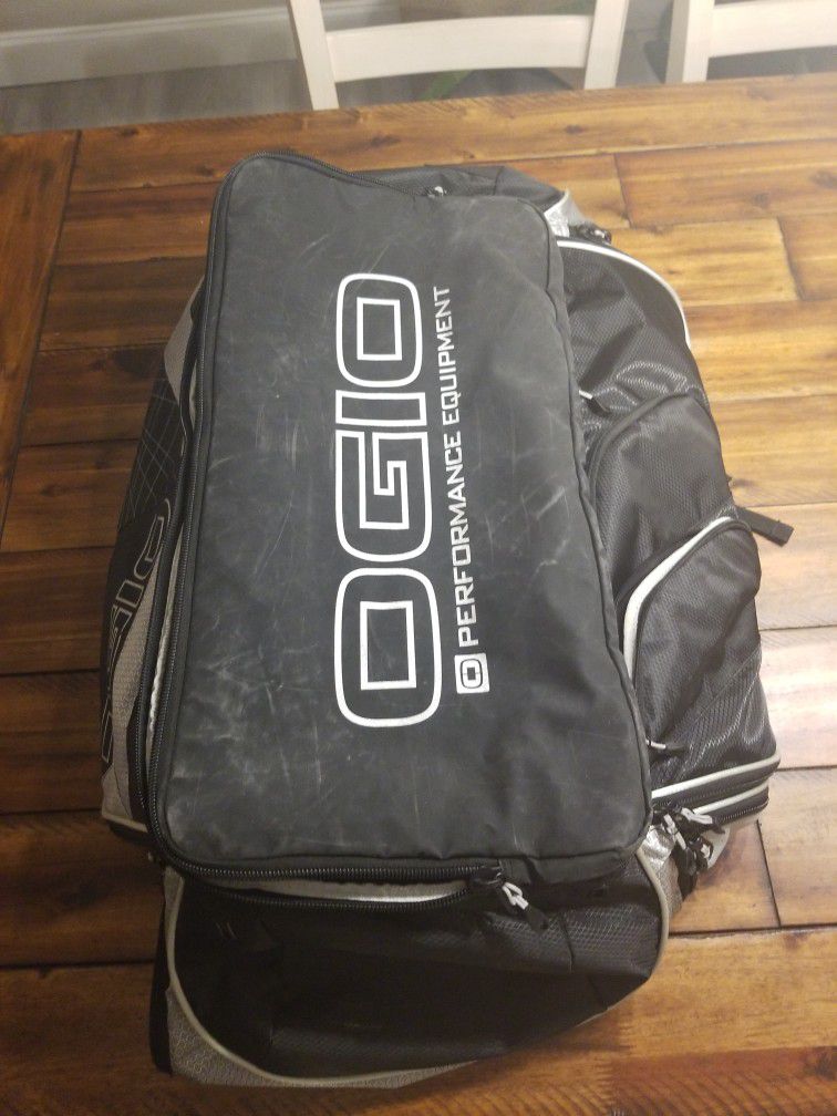 Ogio Endurance 9.0 Backpack Duffle