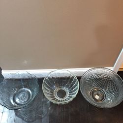 Punch and Snack Bowls Thumbnail