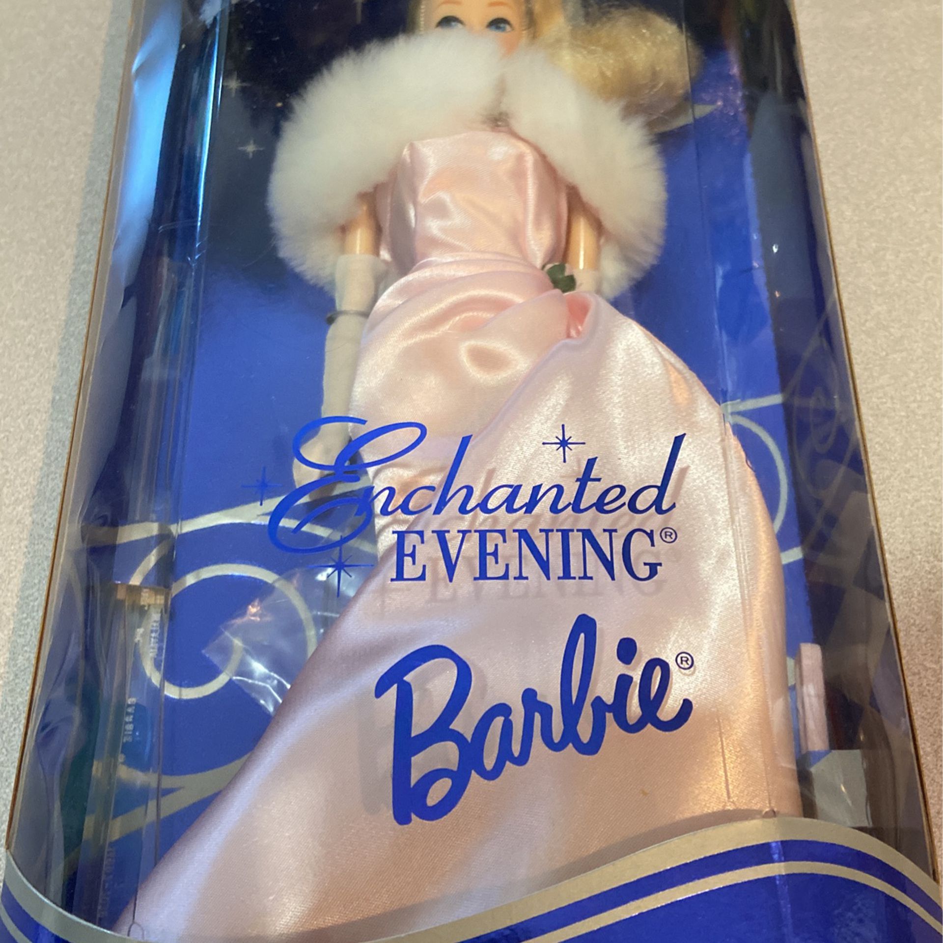 Collectors Edition Never Opened Barbie