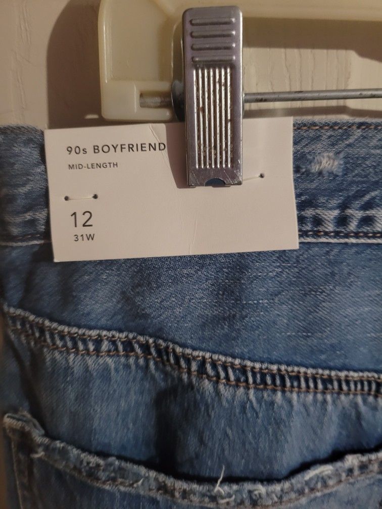 Women Shorts Size 12 American Eagle