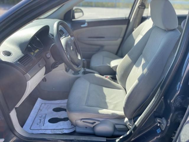 2008 Chevrolet Cobalt