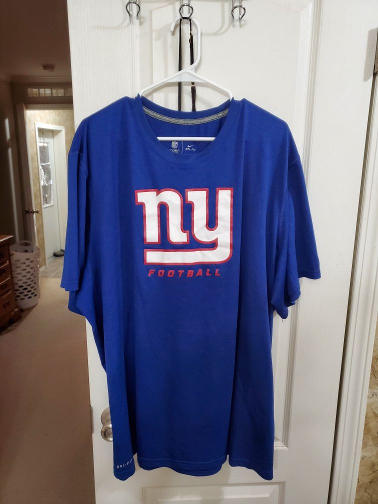 New york gaints