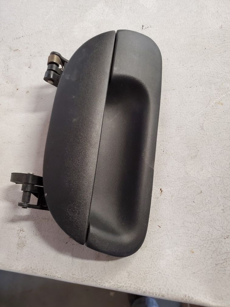 Ford Door Handle