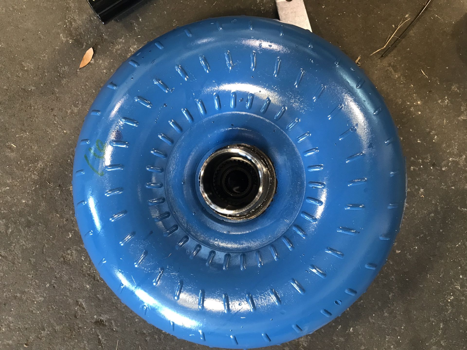 New Ford C6 Transmission Torque Converter for Sale in Fort Myers, FL