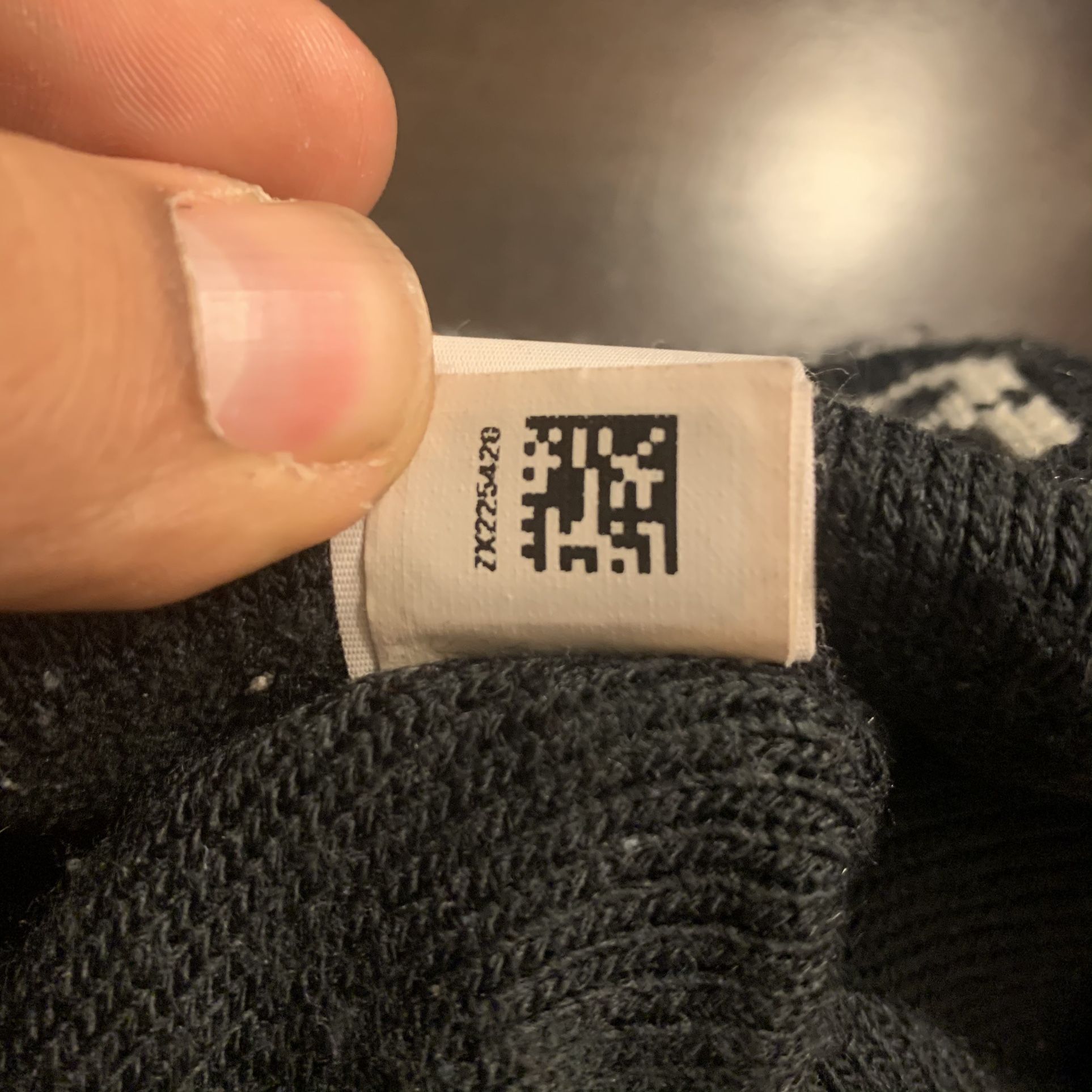 Supreme Northface Beanie Super Rare