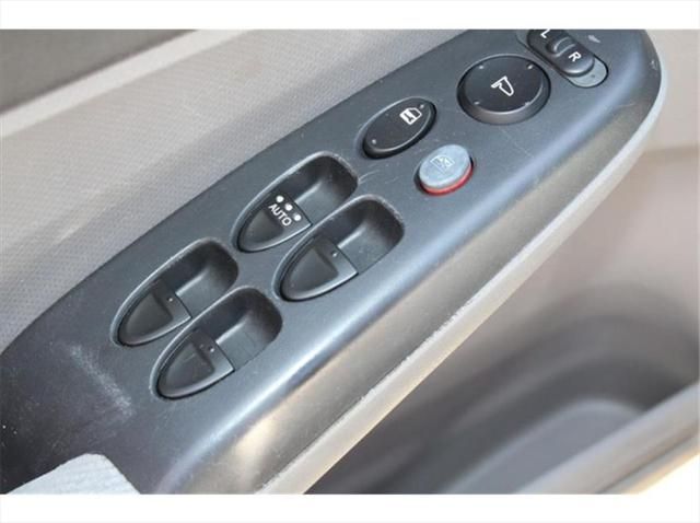 2008 Honda Civic Sdn