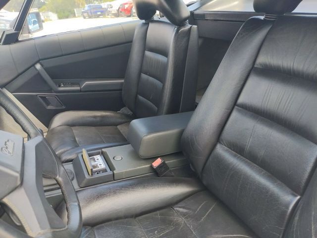 1989 Cadillac Allante