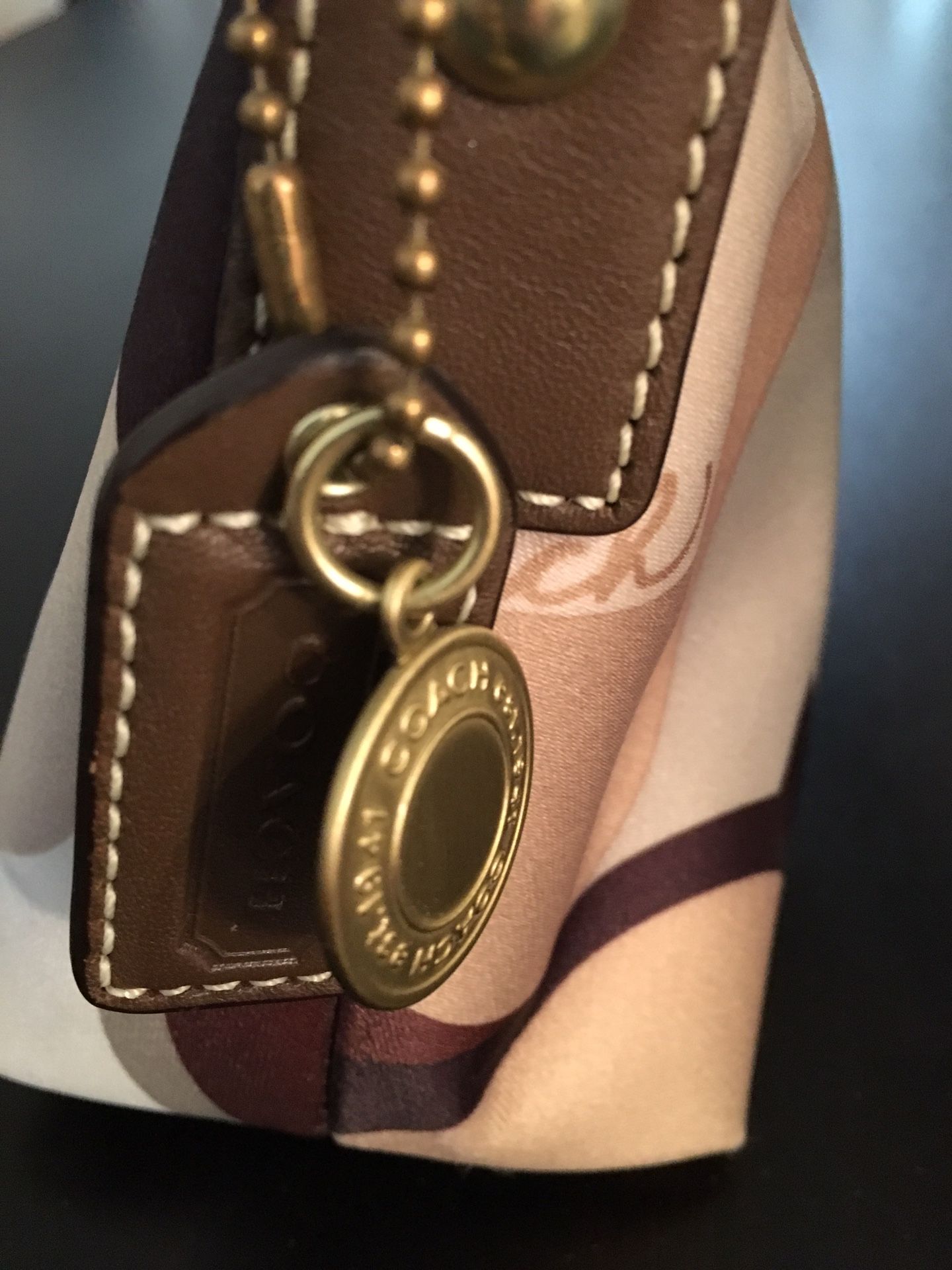 Coach Handbag