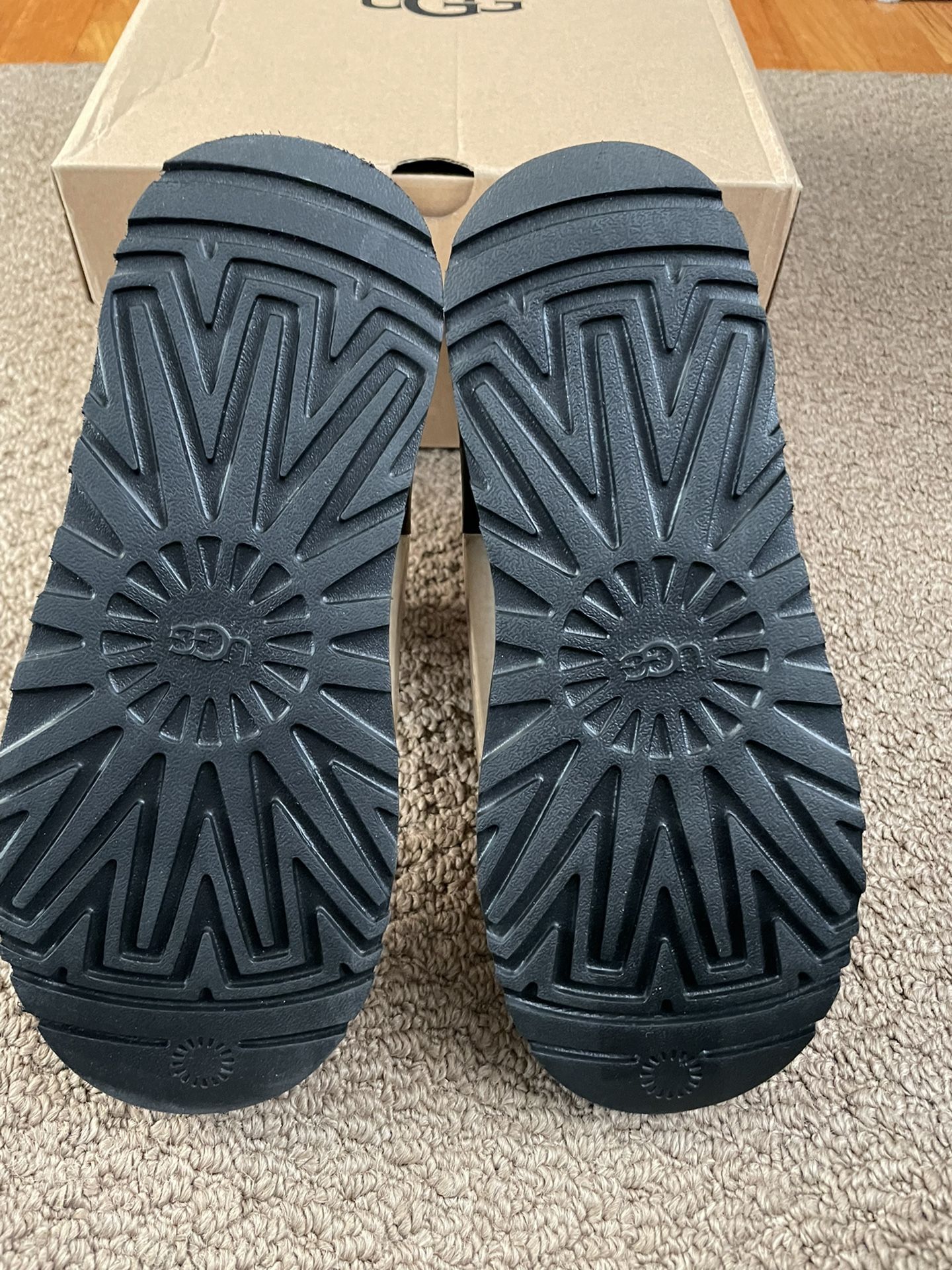 Brand New Womens Uggs