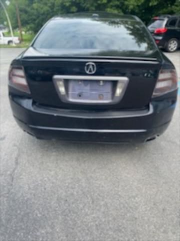 2007 Acura TL