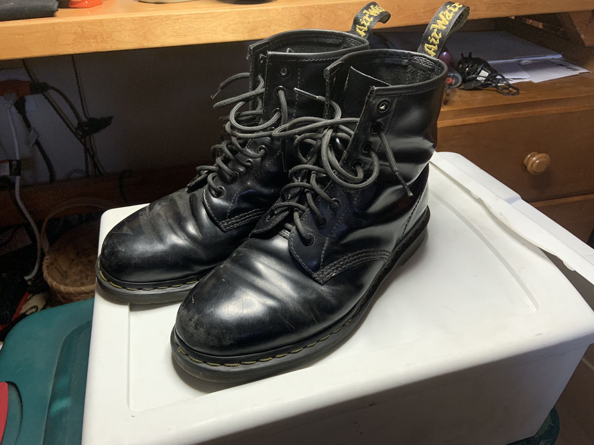 Dr. Martens 1460 boots