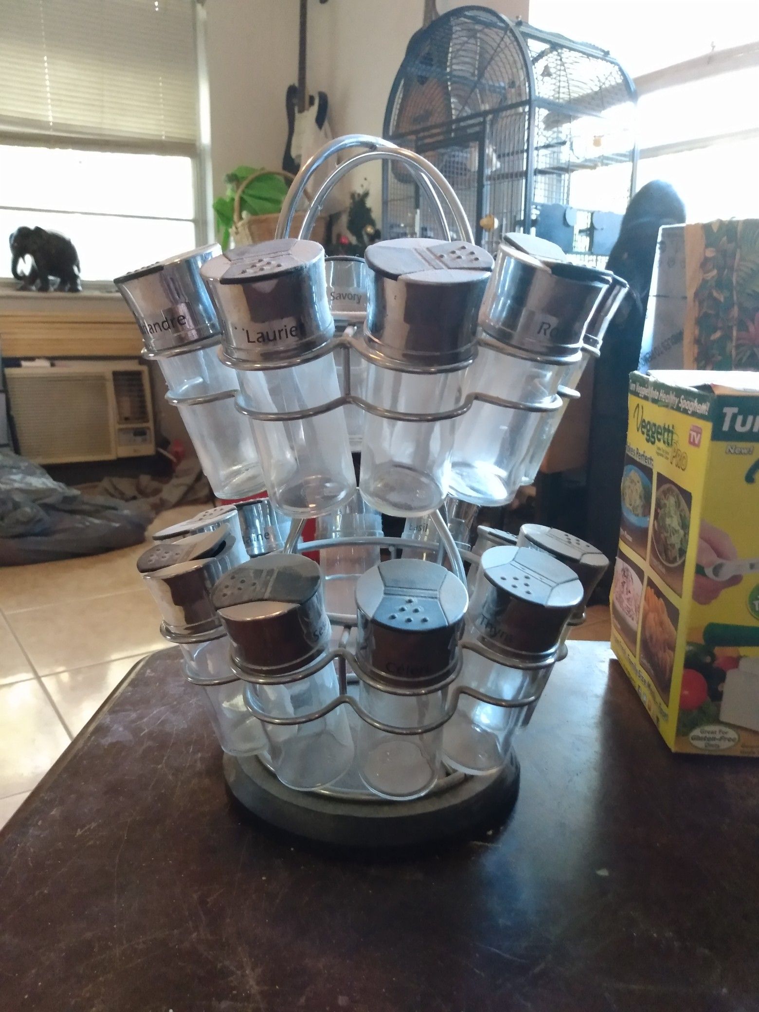 Household items