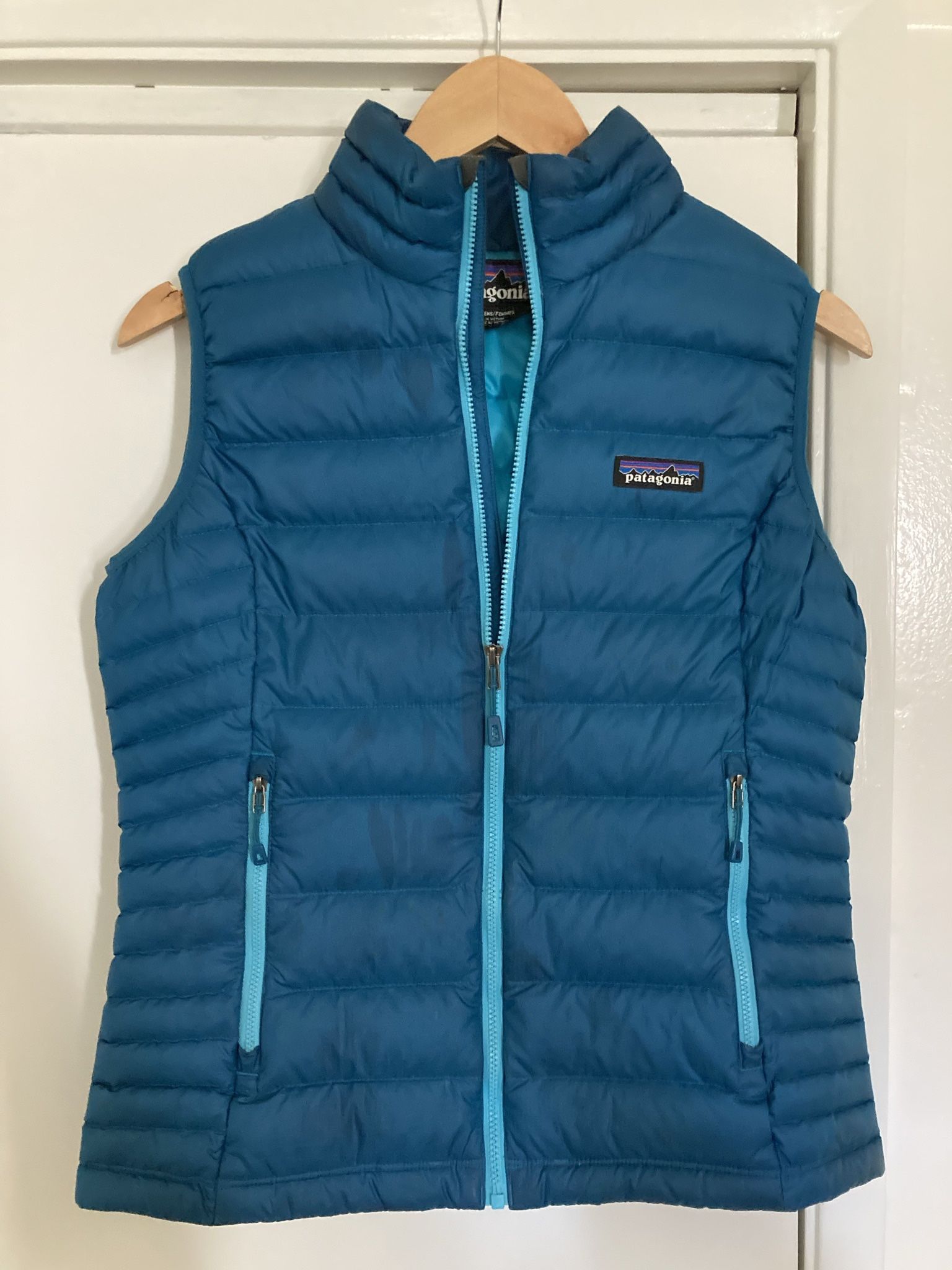 Patagonia Women’s Small Vest