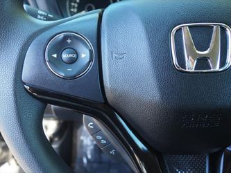 2021 Honda HR-V Thumbnail