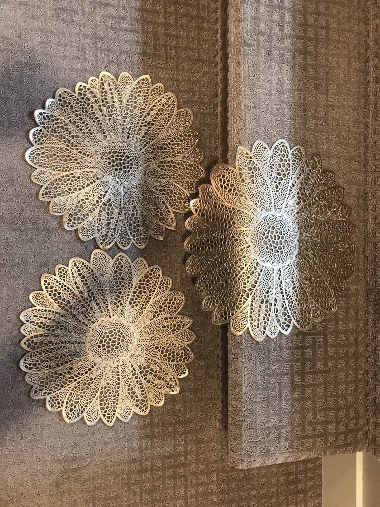 Place Settings