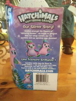 Hatchimal special edition,2 bonus season 1 Thumbnail