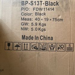 Brand new black dog stroller still in the box never opened paid $100 for it would like $50 for it.Or Best Offer  Thumbnail