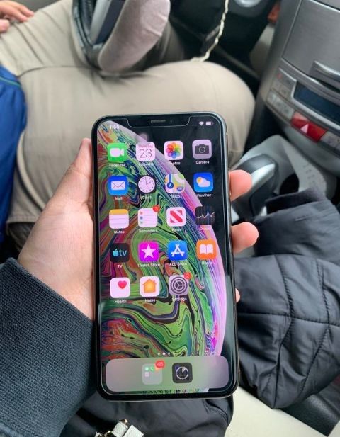 IPhone sx max for Sale in CA - OfferUp